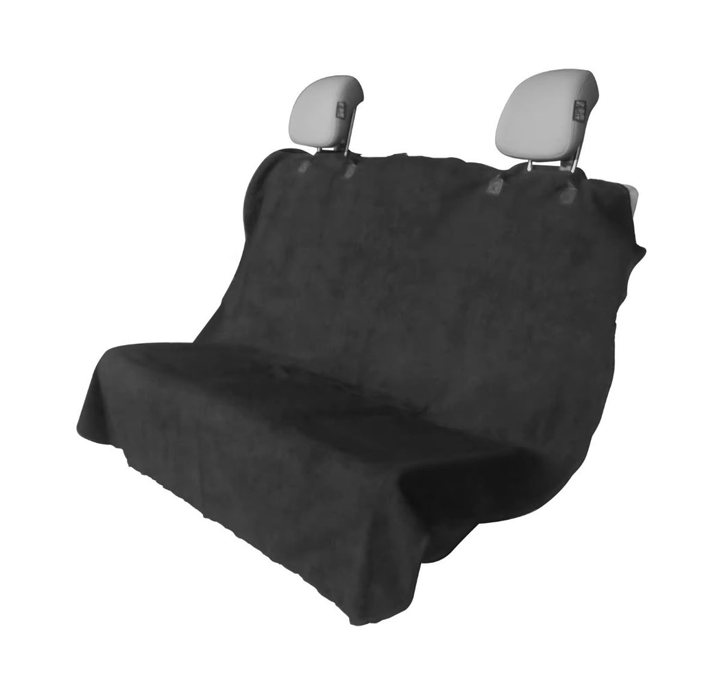 Waterproof Rear Seat Protector