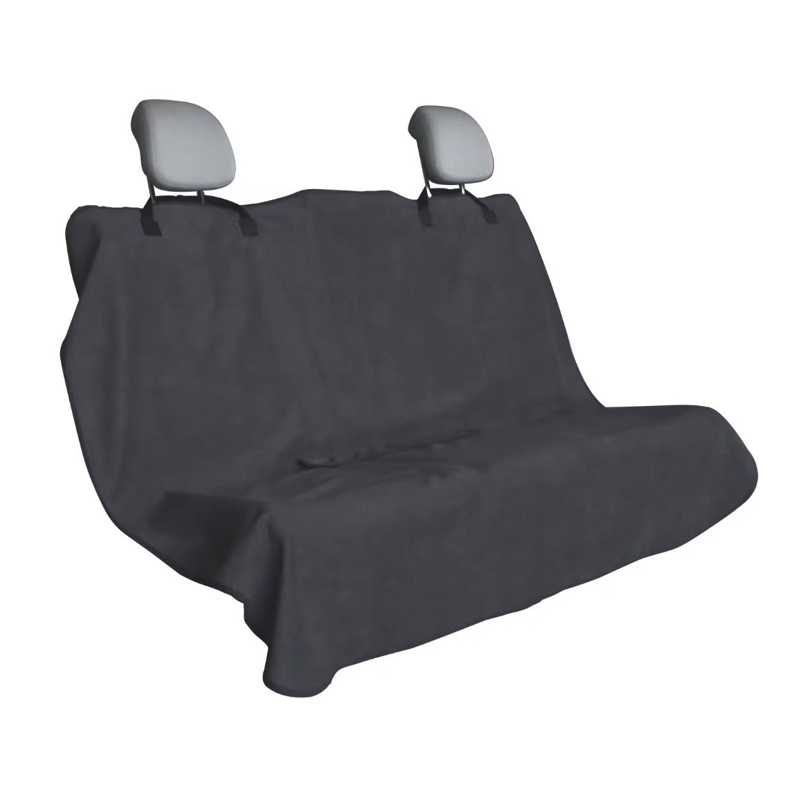 Waterproof Rear Seat Protector