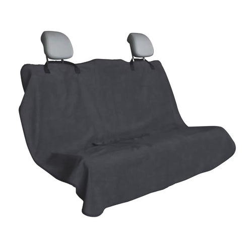 Waterproof Rear Seat Protector