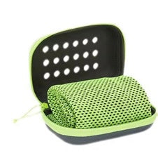 Instant Chill cooling towel