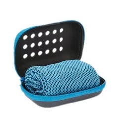 Instant Chill cooling towel