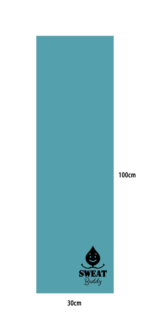 Instant Chill cooling towel